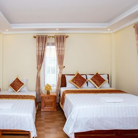 Mai Place Homestay Ninh Binh Exterior photo