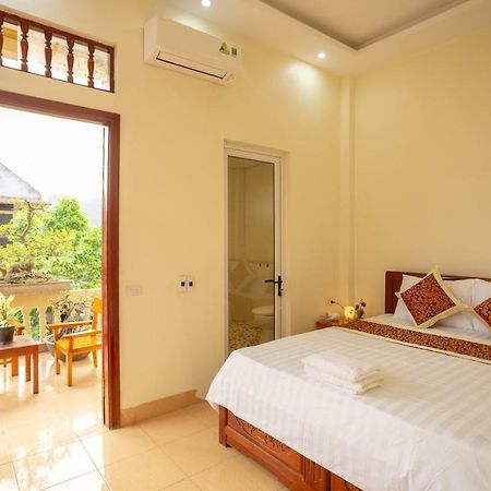 Mai Place Homestay Ninh Binh Exterior photo