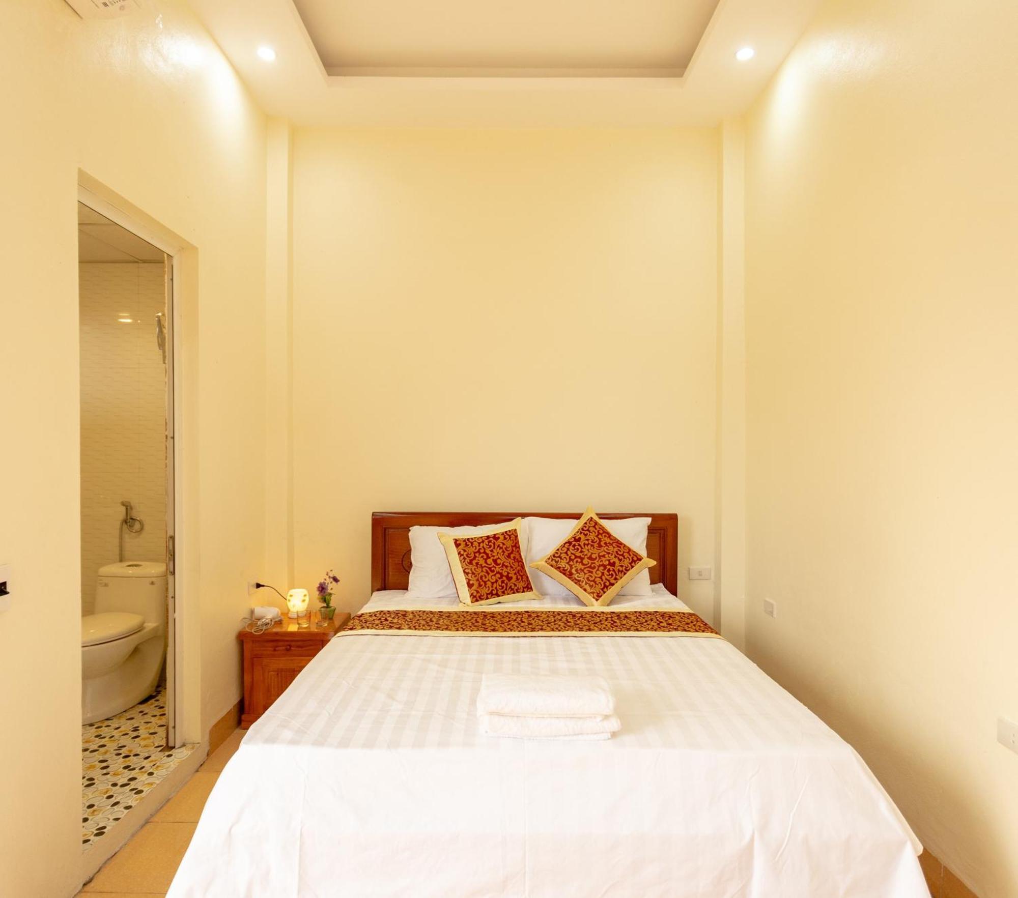Mai Place Homestay Ninh Binh Exterior photo