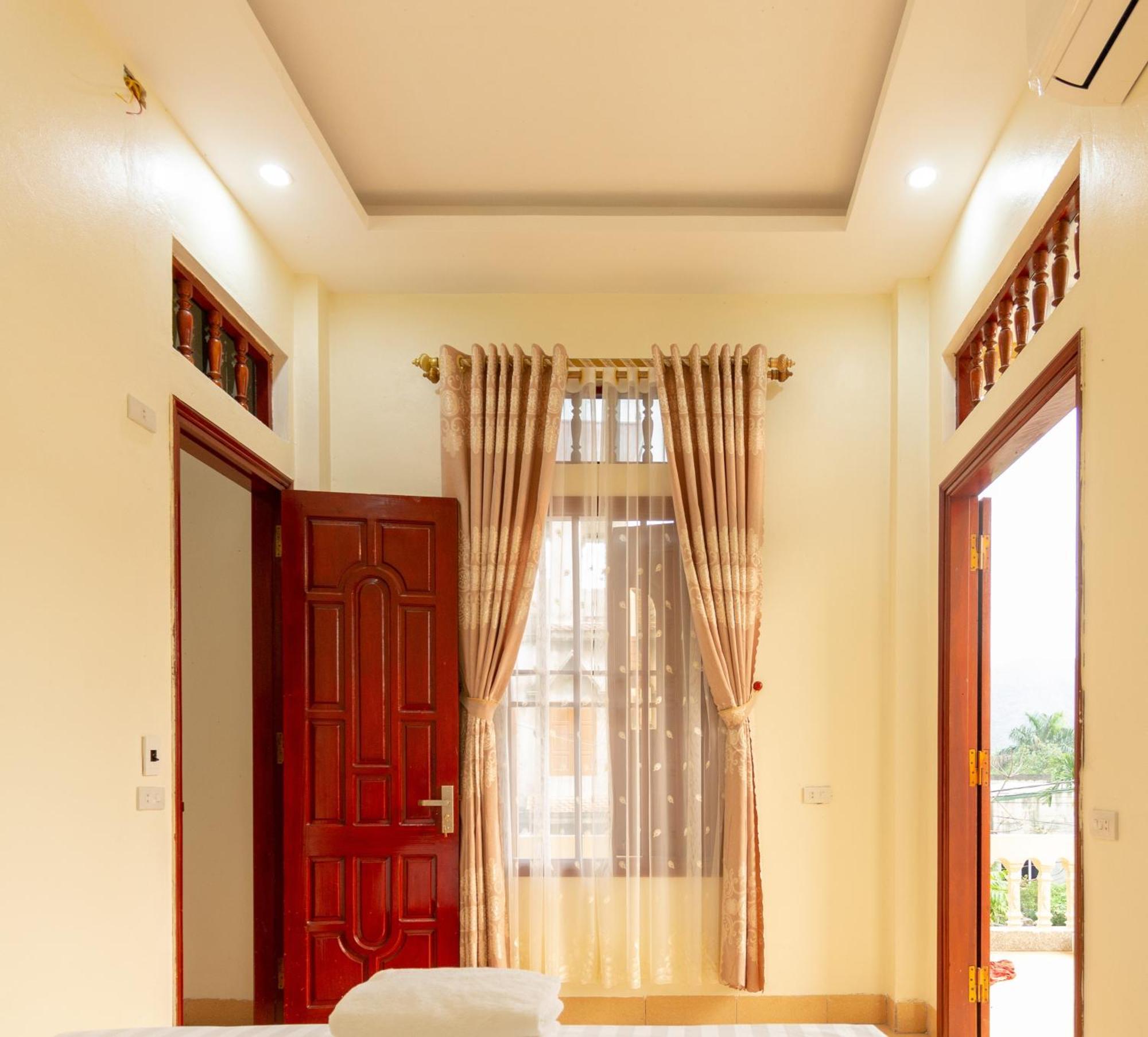 Mai Place Homestay Ninh Binh Exterior photo