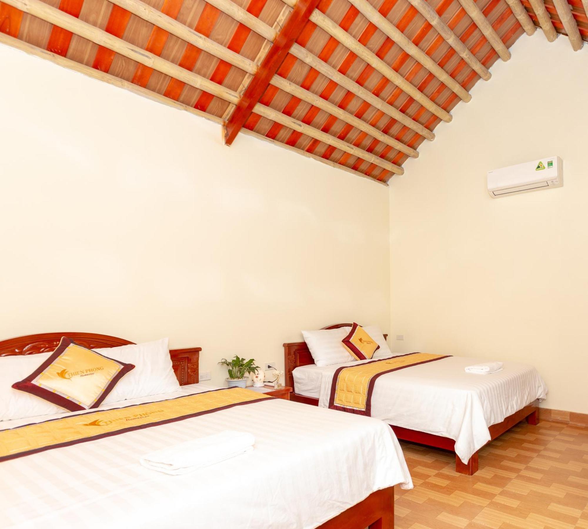Mai Place Homestay Ninh Binh Exterior photo