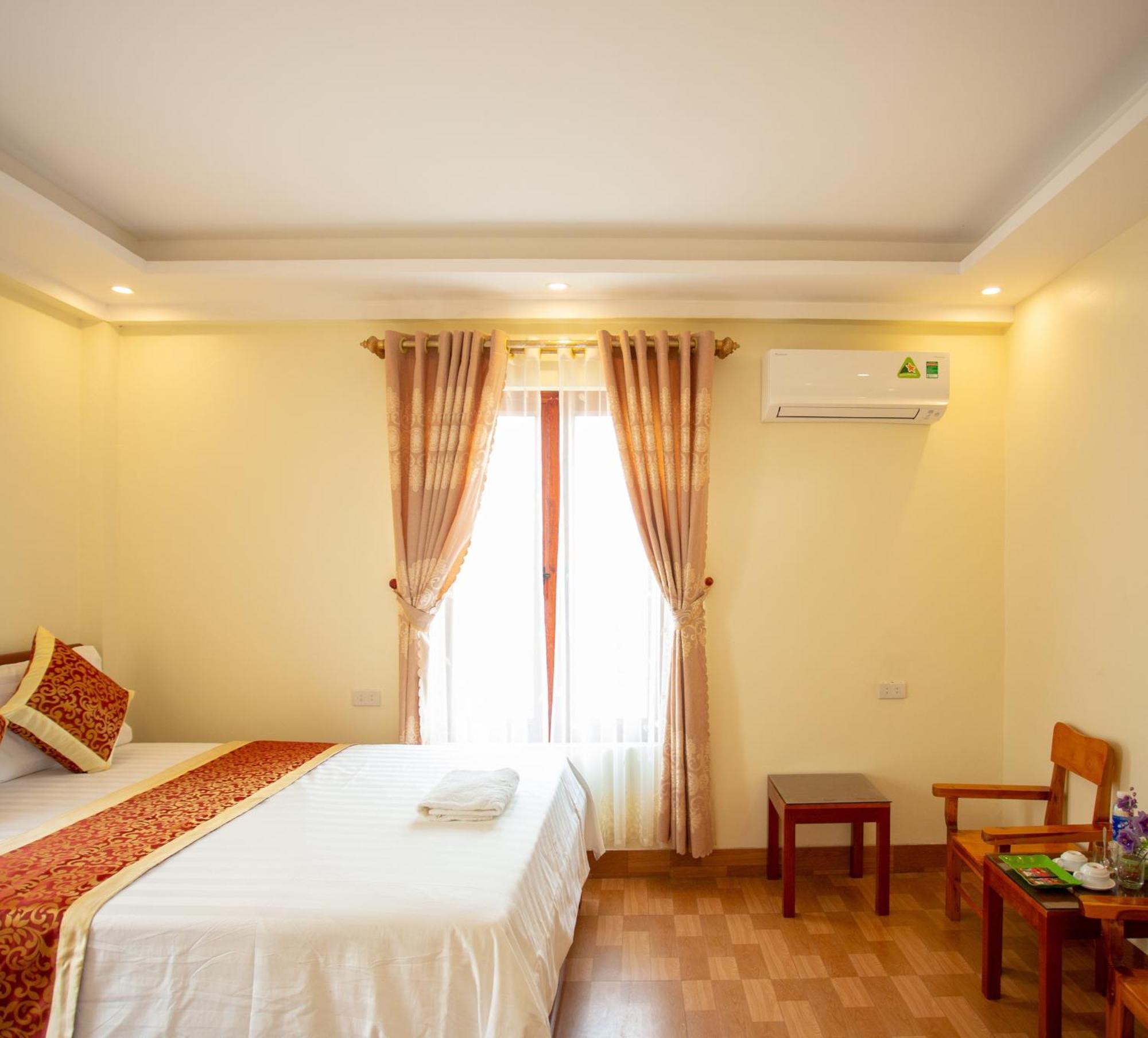 Mai Place Homestay Ninh Binh Exterior photo