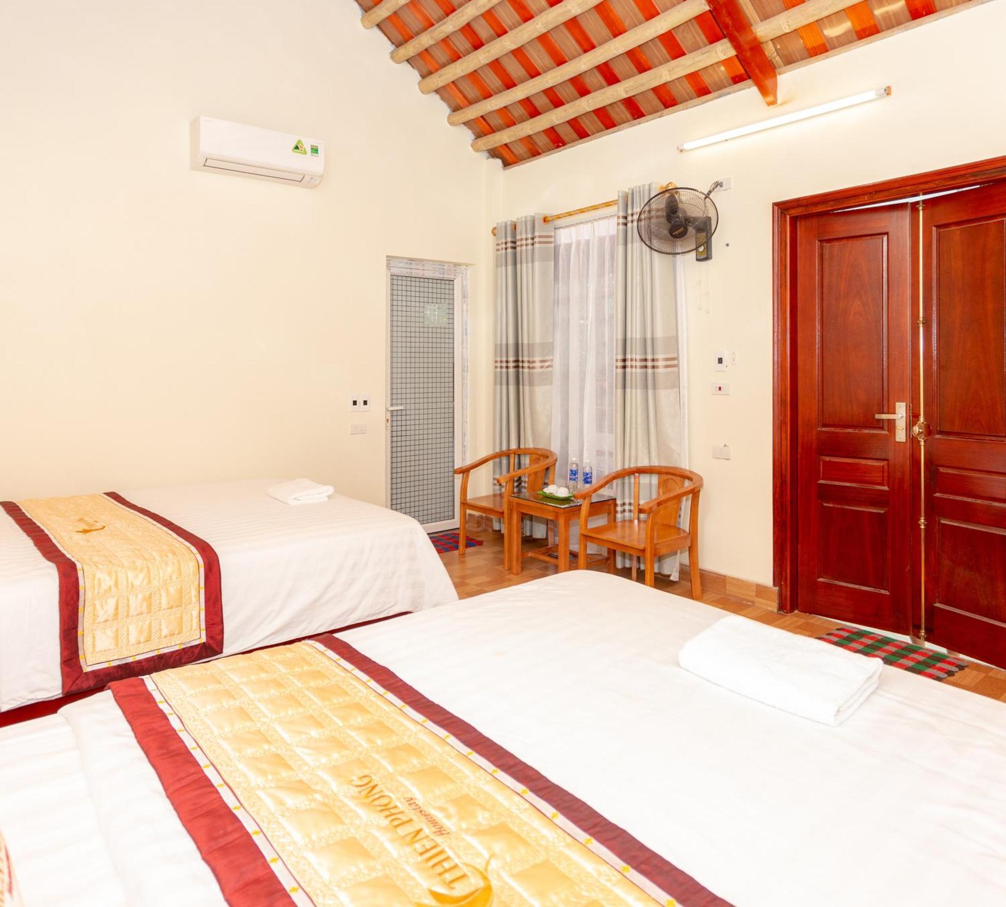 Mai Place Homestay Ninh Binh Exterior photo