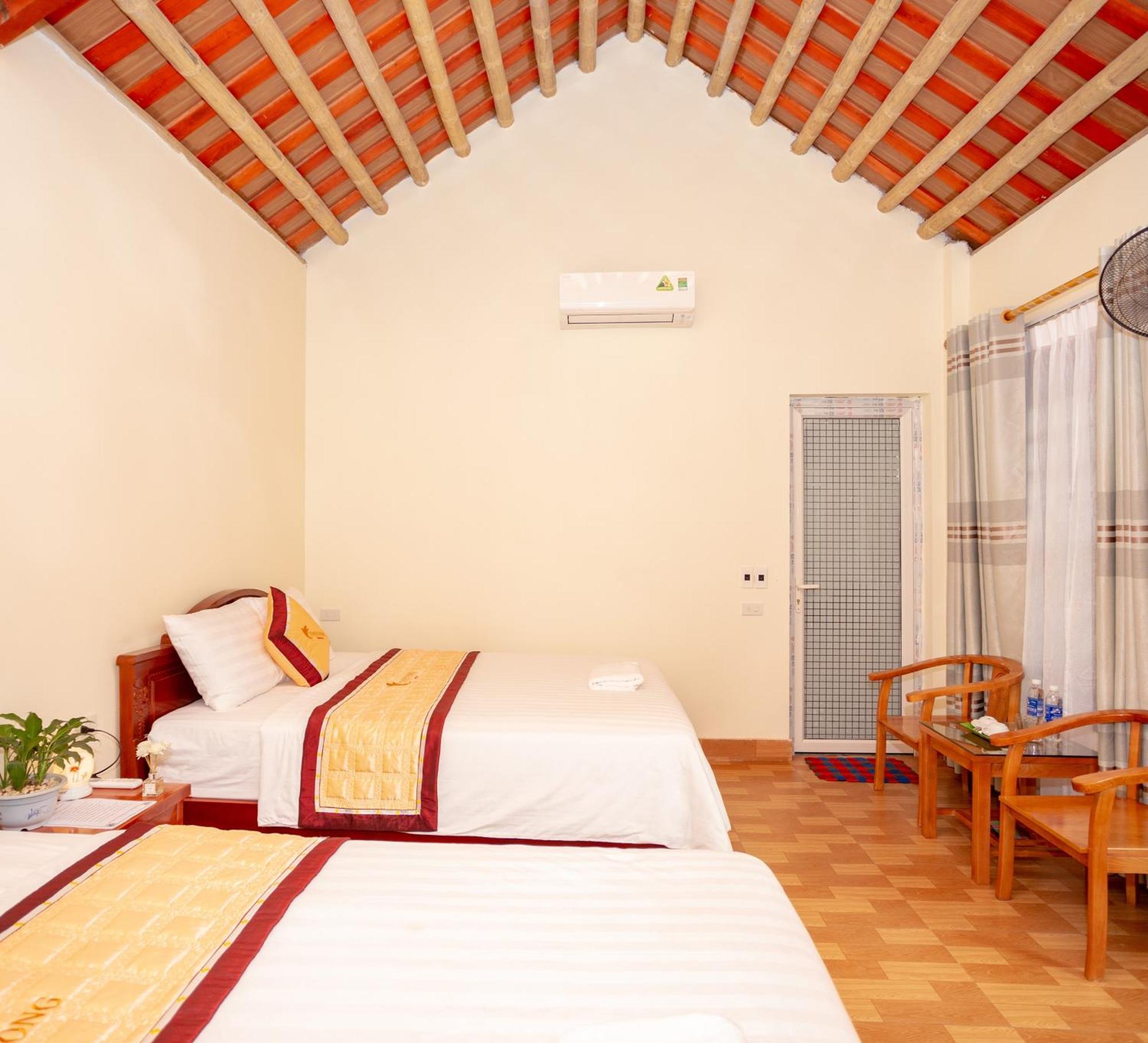 Mai Place Homestay Ninh Binh Exterior photo