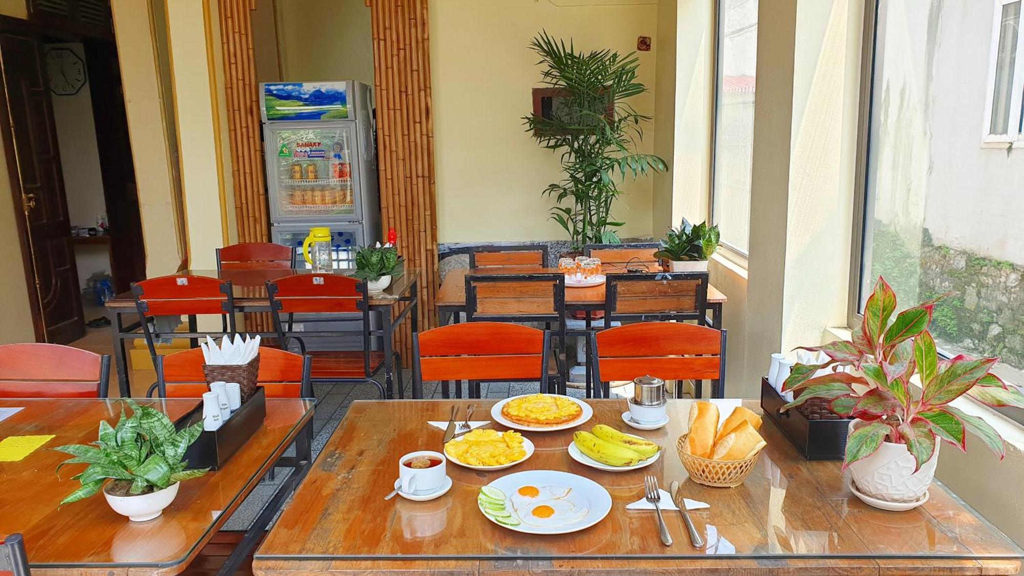 Mai Place Homestay Ninh Binh Exterior photo