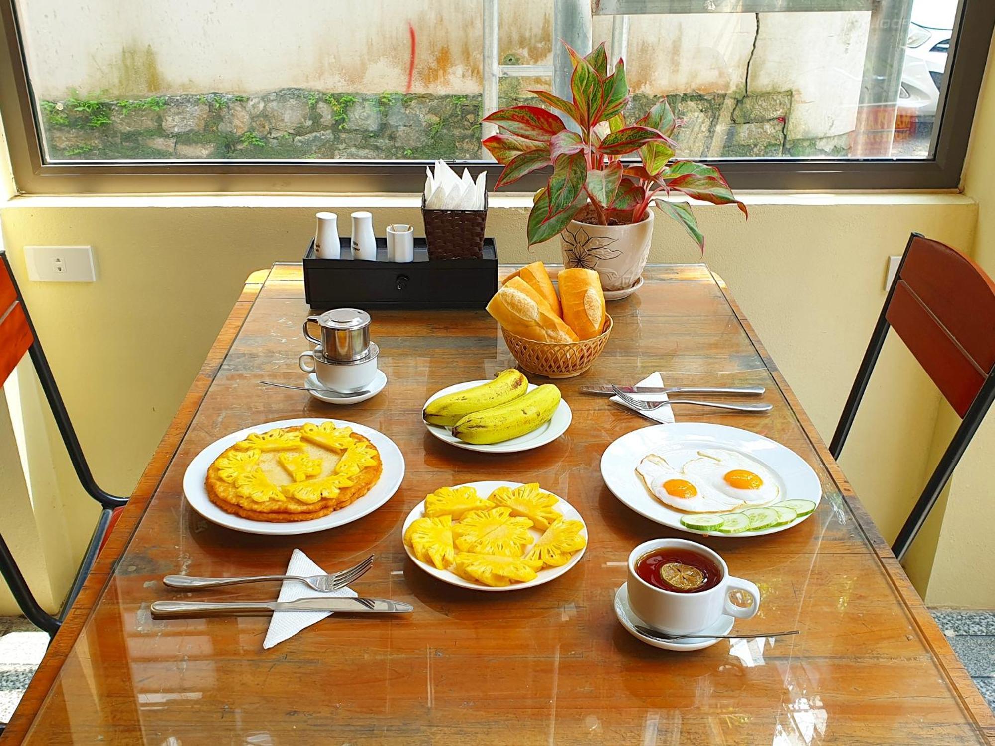 Mai Place Homestay Ninh Binh Exterior photo