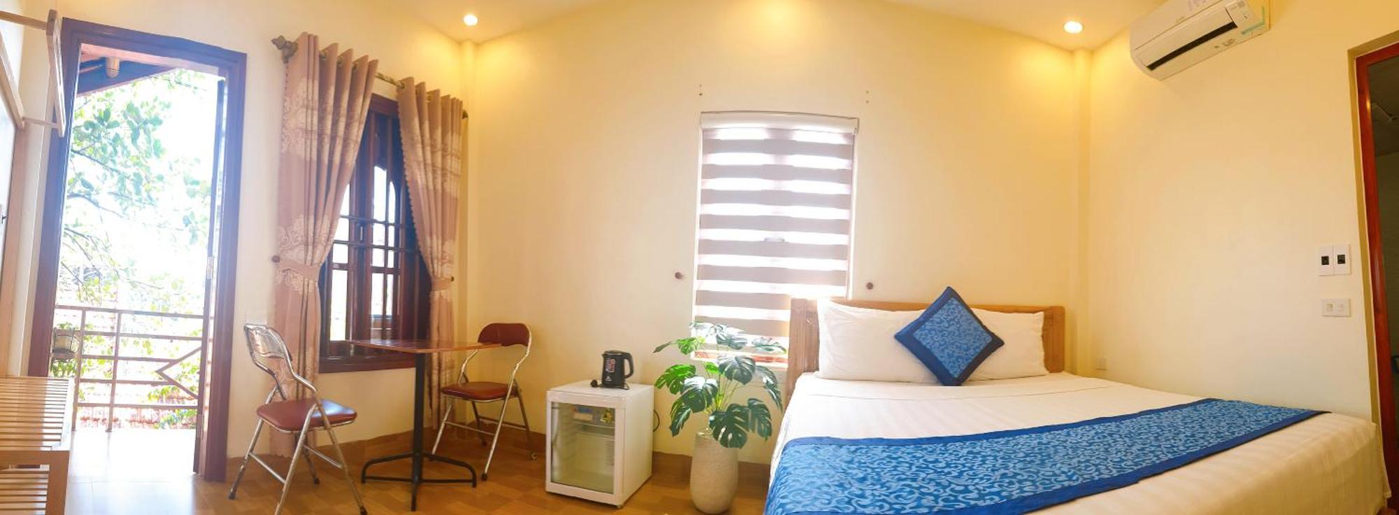 Mai Place Homestay Ninh Binh Exterior photo