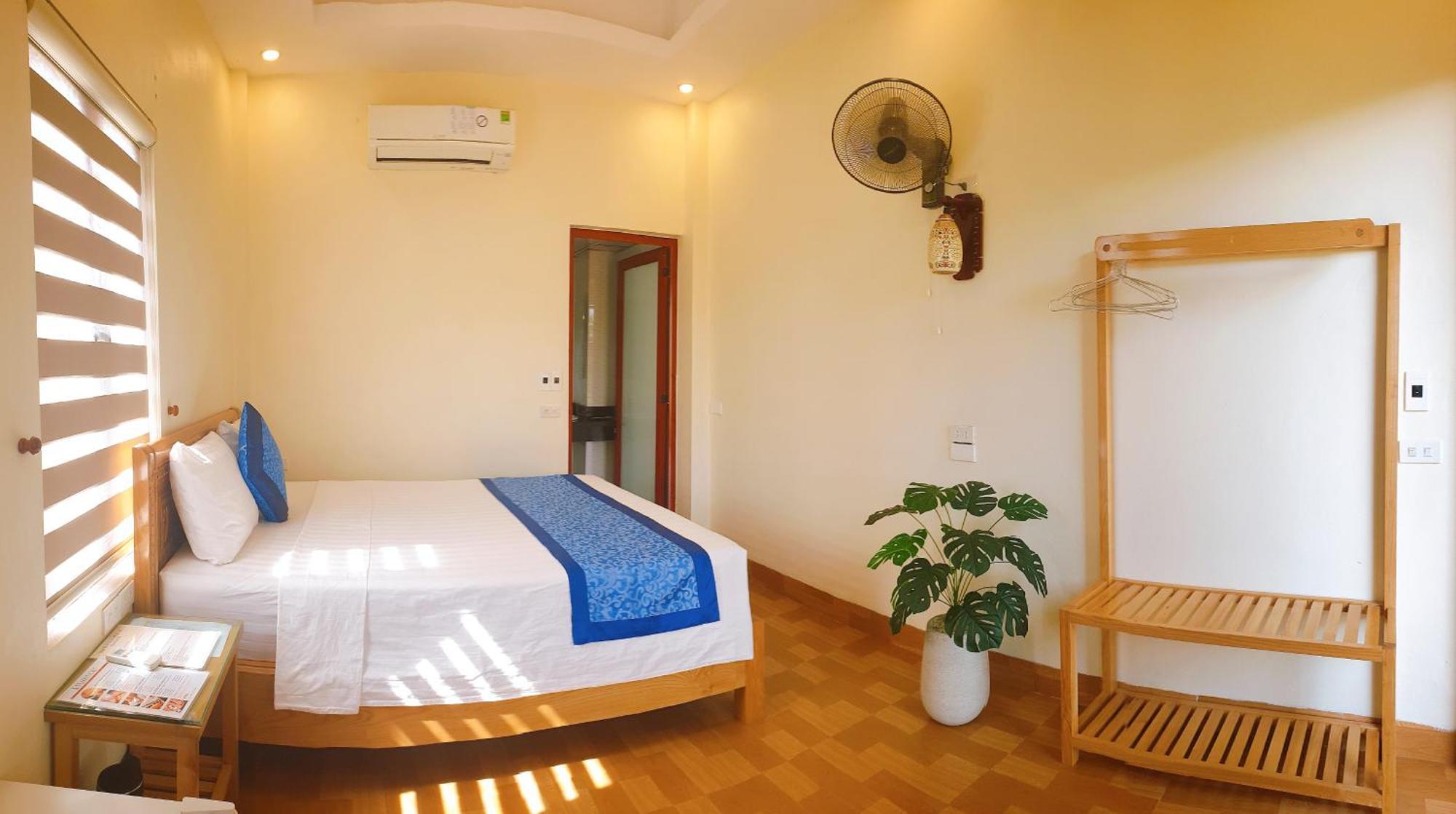 Mai Place Homestay Ninh Binh Exterior photo