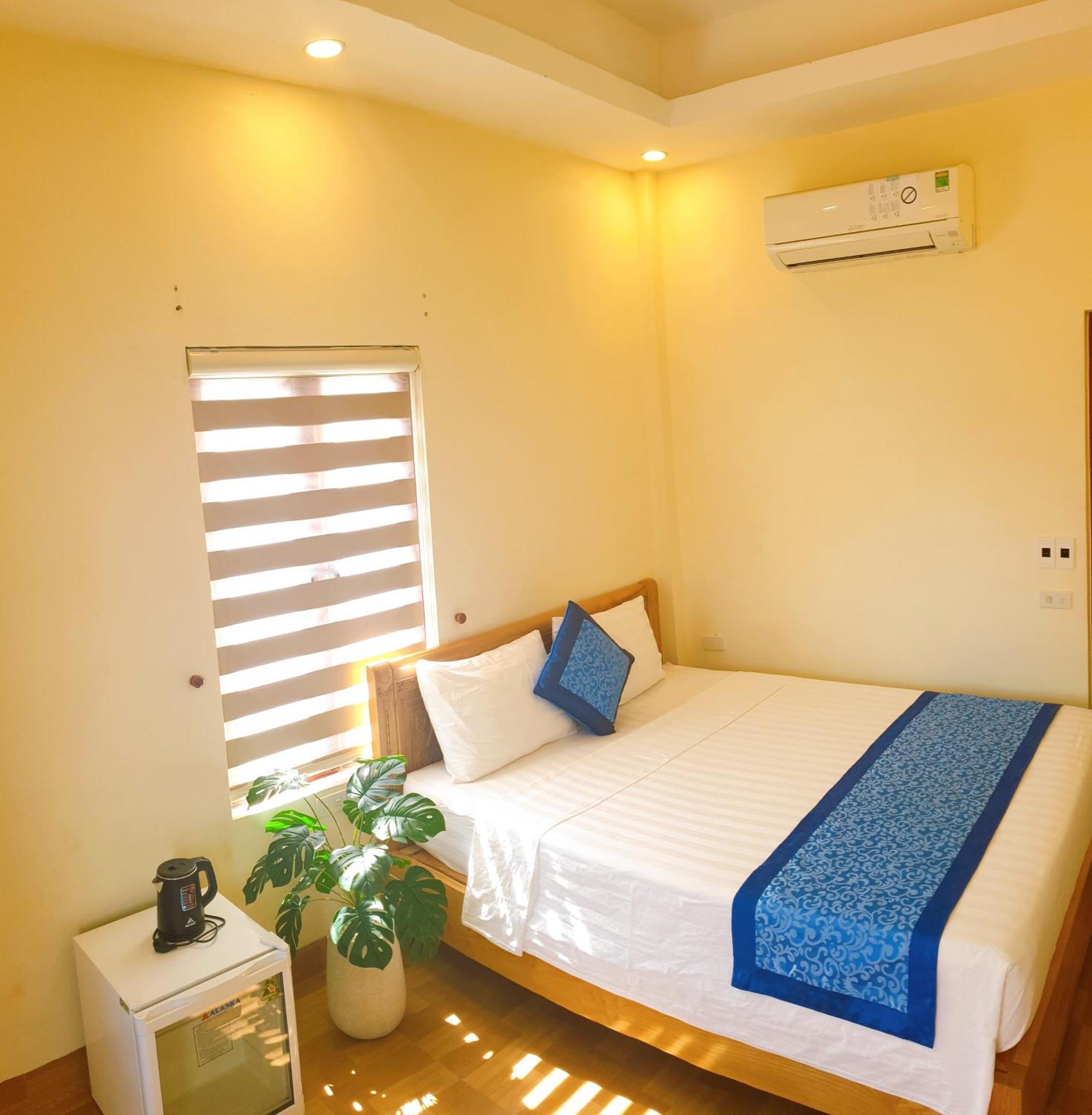 Mai Place Homestay Ninh Binh Exterior photo