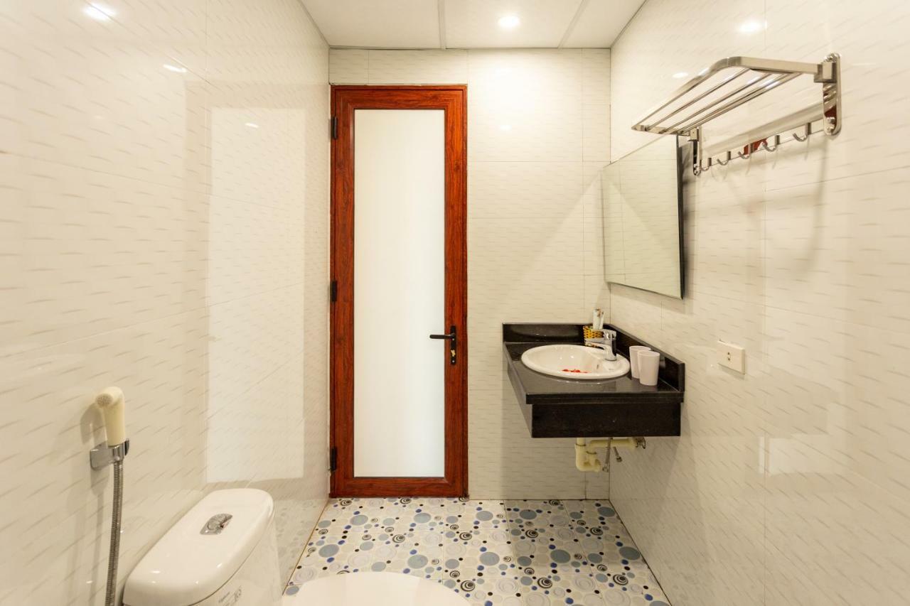 Mai Place Homestay Ninh Binh Exterior photo