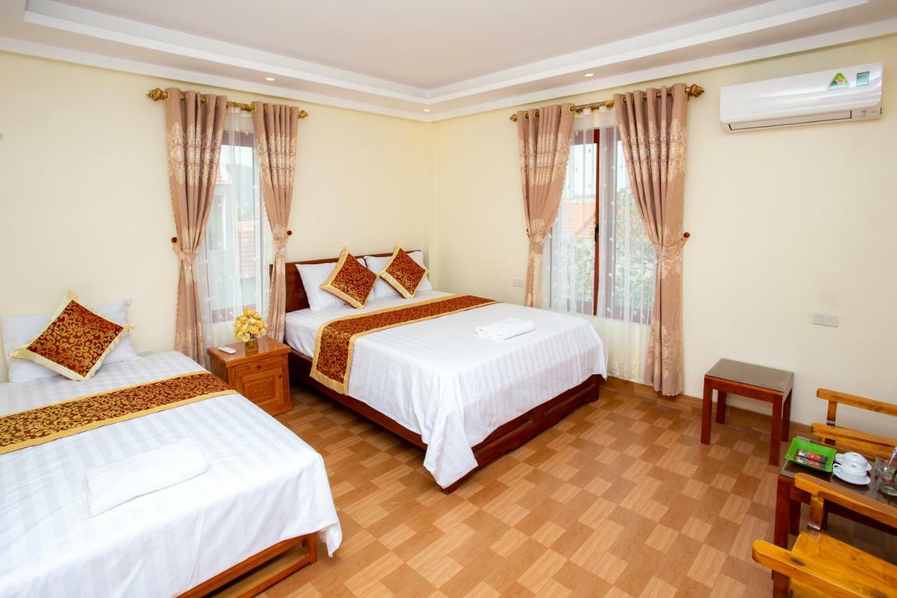 Mai Place Homestay Ninh Binh Exterior photo