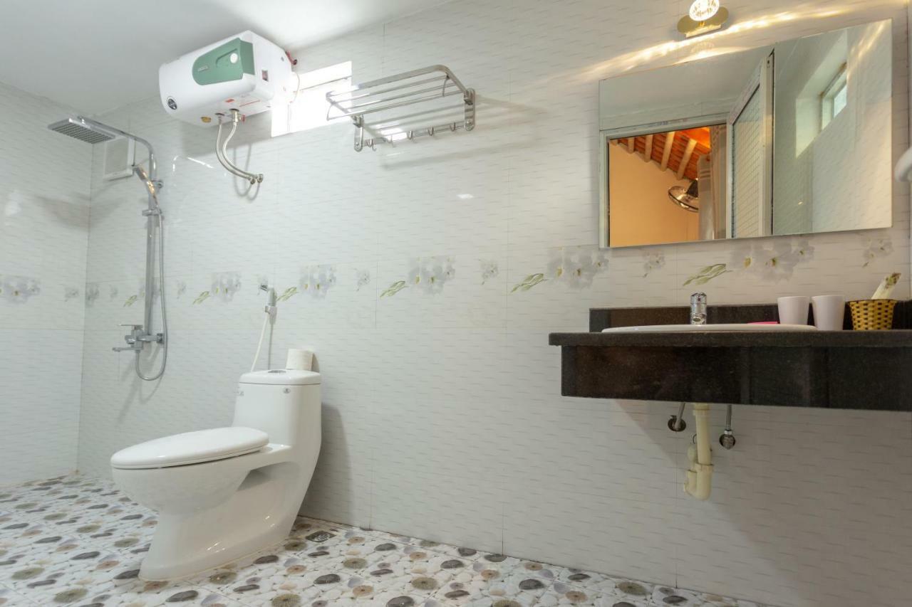 Mai Place Homestay Ninh Binh Exterior photo