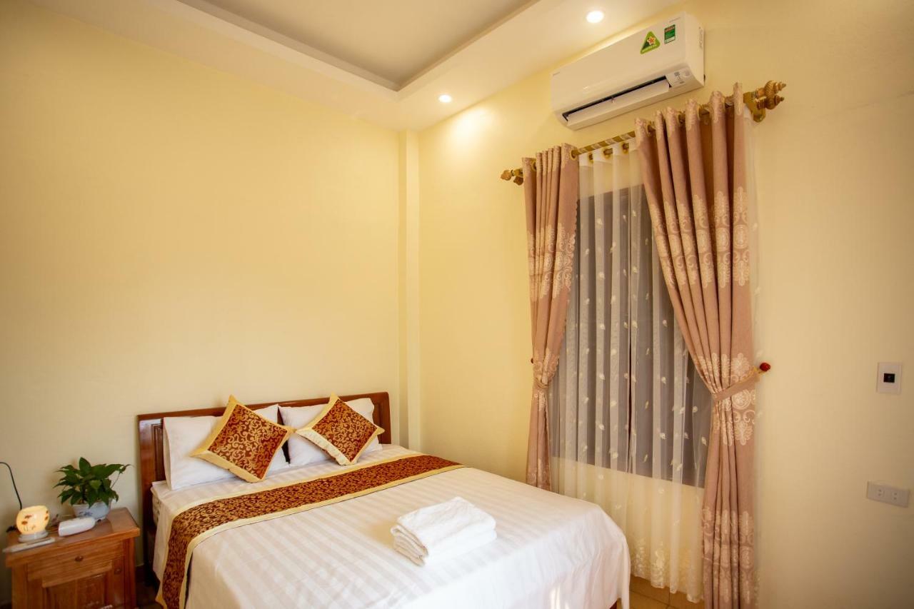 Mai Place Homestay Ninh Binh Exterior photo