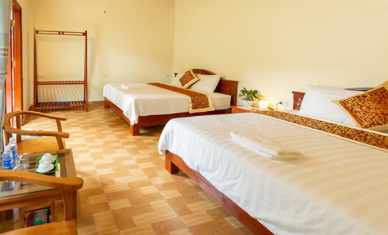 Mai Place Homestay Ninh Binh Exterior photo