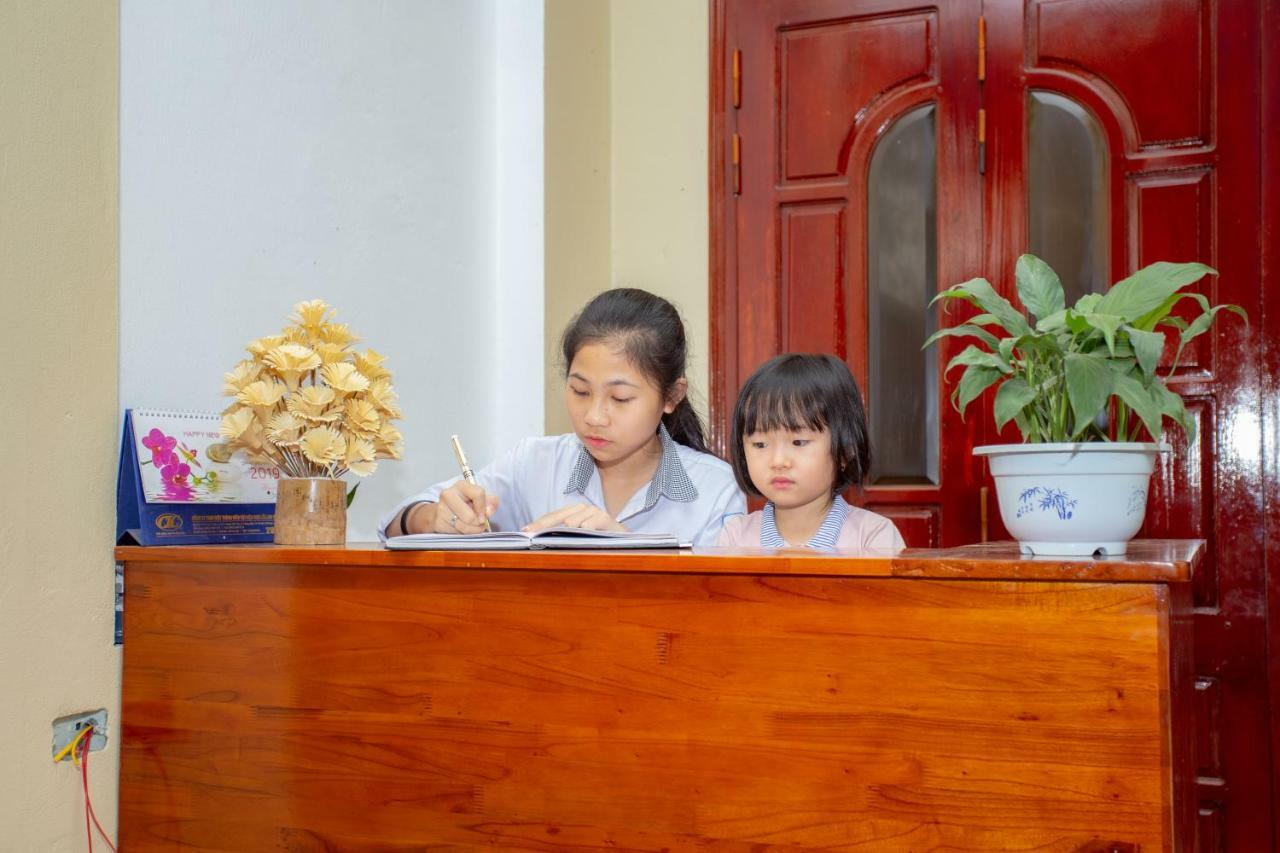 Mai Place Homestay Ninh Binh Exterior photo