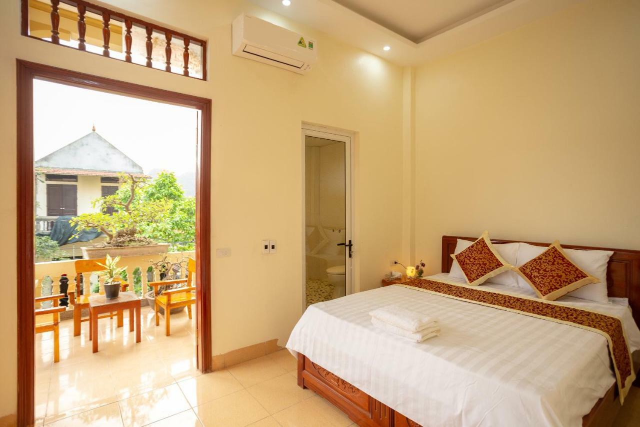 Mai Place Homestay Ninh Binh Exterior photo