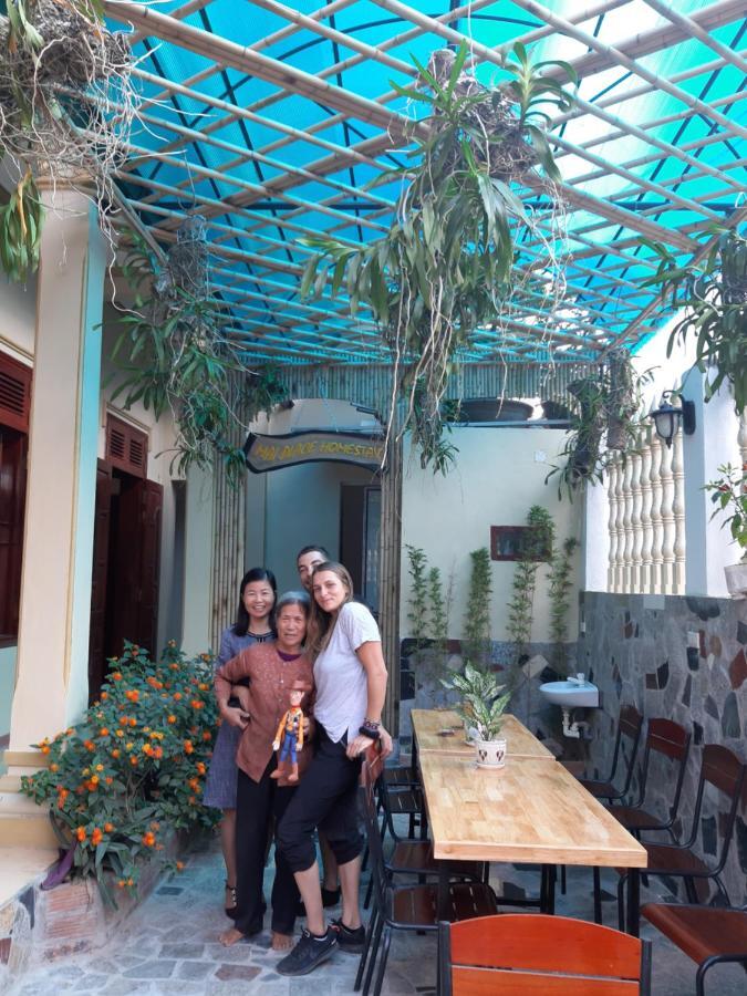 Mai Place Homestay Ninh Binh Exterior photo